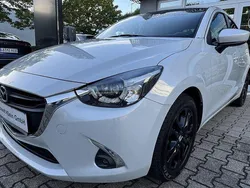 Weiß Gebraucht 2018 Mazda 2 Kizoku Kleinwagen | 14.300 € (Fairer Preis)