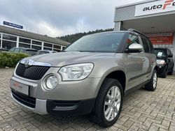 Beige Gebraucht 2013 Skoda Yeti Plus Edition SUV | 12.800 € (Teuer)