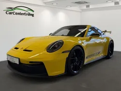 Gelb Gebraucht 2022 Porsche 911 | 195.990 € (Fairer Preis)