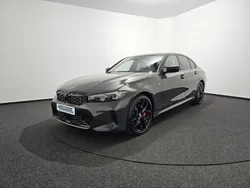 Grau Gebraucht 2025 BMW M340 M Sport Limousine | 71.996 €