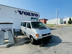 Silber Gebraucht 2003 VW T4 Van | 5.900 € (Guter Preis)
