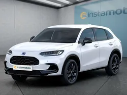 Weiß Neu 2025 Honda ZR-V Sport SUV | 35.449 €