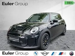 Schwarz Gebraucht 2023 Mini Cooper SE Kleinwagen | 18.888 € (Guter Preis)