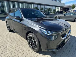 Grau Gebraucht 2025 BMW X3 M Sport SUV | 56.900 € (Superpreis)