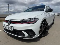 Weiß Gebraucht 2022 VW Polo GTI Limousine | 23.990 € (Guter Preis)
