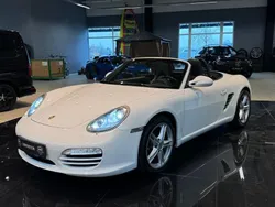 Carraraweiß Gebraucht 2011 Porsche Boxster Cabrio | 29.995 € (Guter Preis)