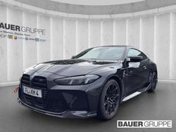 Schwarz Gebraucht 2025 BMW M4 M Performance Coupé | 106.930 € (Etwas zu teuer)