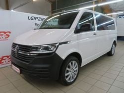 Candyweiß Gebraucht 2020 VW T6.1 Van | 25.674 € (Superpreis)