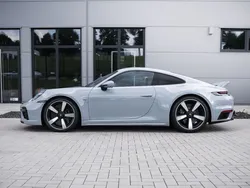 Sportgraumetallic Gebraucht 2023 Porsche 992 Sport Coupé | 357.900 €