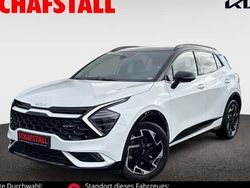 Weiß Gebraucht 2025 Kia Sportage GT-Line SUV | 39.979 € (Fairer Preis)