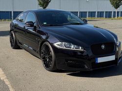 Andere farben Gebraucht 2011 Jaguar XF Limousine | 13.500 € (Etwas zu teuer)