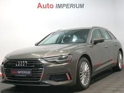 Other Gebraucht 2022 Audi A6 Ambiente Kombi | 34.590 € (Superpreis)