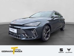 Grau Neu 2025 Cupra Leon Limousine | 33.790 € (Fairer Preis)
