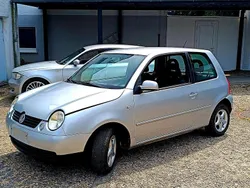 Silber Gebraucht 2003 VW Lupo Kleinwagen | 1.500 € (Fairer Preis)