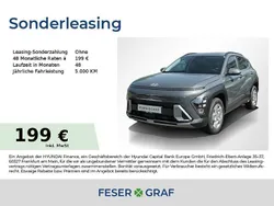 Ecotronic grey Neu 2025 Hyundai Kona Trend SUV | 25.280 € (Guter Preis)