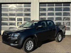 Grau Neu 2025 Isuzu D-Max Abholung | 42.490 €
