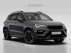 Graphite grau metallic Neu 2025 Cupra Ateca SUV | 34.290 € (Guter Preis)