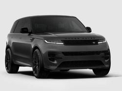 Grau Neu 2025 Land Rover Range Rover Sport HSE Dynamic SUV | 132.512 € (Guter Preis)