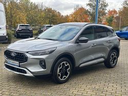 Silber Gebraucht 2025 Ford Kuga Active X SUV | 38.950 € (Guter Preis)