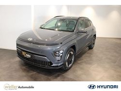Grau Neu 2025 Hyundai Kona Prime SUV | 39.880 € (Fairer Preis)