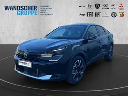 Schwarzgrau Neu 2025 Citroën C4 SUV | 24.990 € (Fairer Preis)