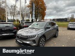 Dolomitgrau metallic/schwarz Gebraucht 2025 Renault Austral Techno SUV | 29.450 € (Guter Preis)