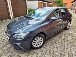 Grau Gebraucht 2019 Seat Ibiza Style Kleinwagen | 14.700 € (Guter Preis)