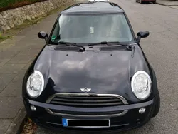 Schwarz Gebraucht 2006 Mini ONE Seven Kleinwagen | 2.990 € (Fairer Preis)