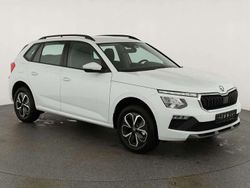 Moonweiß metallic Neu 2025 Skoda Kamiq SUV | 21.245 € (Guter Preis)
