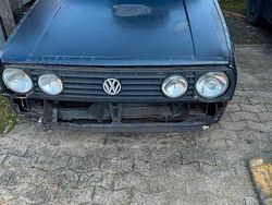 Gebraucht 1990 VW Golf II Kleinwagen | 500 €