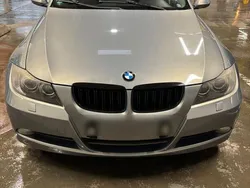 Gebraucht 2005 BMW 325 Limousine | 2.600 €