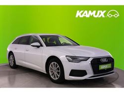 Gletscherweiss Gebraucht 2019 Audi A6 Ambiente Kombi | 25.999 € (Guter Preis)