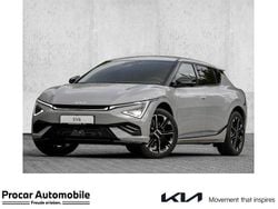 Schwarz Neu 2025 Kia EV6 GT-Line SUV | 51.980 € (Fairer Preis)