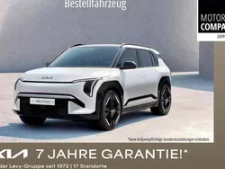 Weiß Neu 2025 Kia EV3 Air SUV | 35.990 € (Fairer Preis)