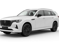 Weiß Neu 2025 Mazda CX-80 Homura-Line SUV | 52.490 € (Guter Preis)