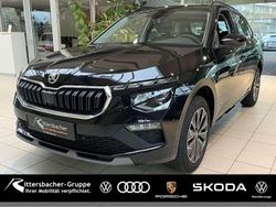 Blackmagic perleffekt Gebraucht 2025 Skoda Kamiq Tour SUV | 26.990 € (Etwas zu teuer)