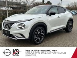 Weiss Neu 2026 Nissan Juke SUV | 34.990 €