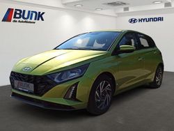Neu 2025 Hyundai i20 Comfort Kleinwagen | 24.750 € (Etwas zu teuer)