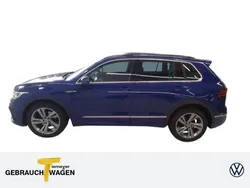 Gebraucht 2023 VW Tiguan R-line SUV | 35.180 € (Fairer Preis)