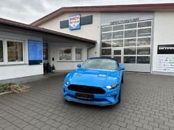 Gebraucht 2022 Ford GT Convertible Coupé | 54.990 €