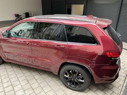 Gebraucht 2018 Jeep Grand Cherokee SUV | 66.000 €