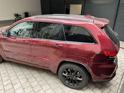 Gebraucht 2018 Jeep Grand Cherokee SUV | 66.000 €