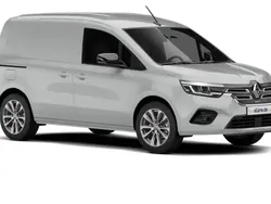 Highlandgrau Neu 2025 Renault Kangoo Rapid Advance Van / Kleinbus | 31.368 € (Teuer)