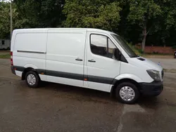 Arktikweiss Gebraucht 2015 Mercedes Sprinter Van | 7.200 € (Superpreis)
