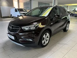 Braun Gebraucht 2017 Opel Mokka X Active SUV | 12.390 € (Fairer Preis)