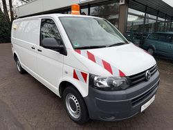 Weiß Gebraucht 2012 VW Transporter Van | 6.950 € (Superpreis)