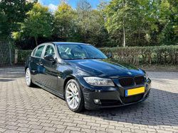 Gebraucht 2009 BMW 320 Limousine | 4.400 € (Fairer Preis)