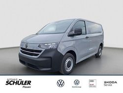 Grau (grau) Gebraucht 2025 VW T6.1 Van | 39.865 € (Fairer Preis)