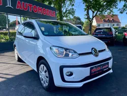 VW up!