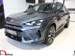 Magnetic tech (grau) Neu 2025 Cupra Formentor SUV | 36.280 € (Fairer Preis)